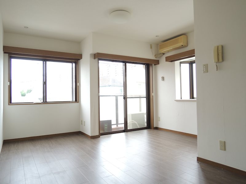 ヴィラ表参道 その他8