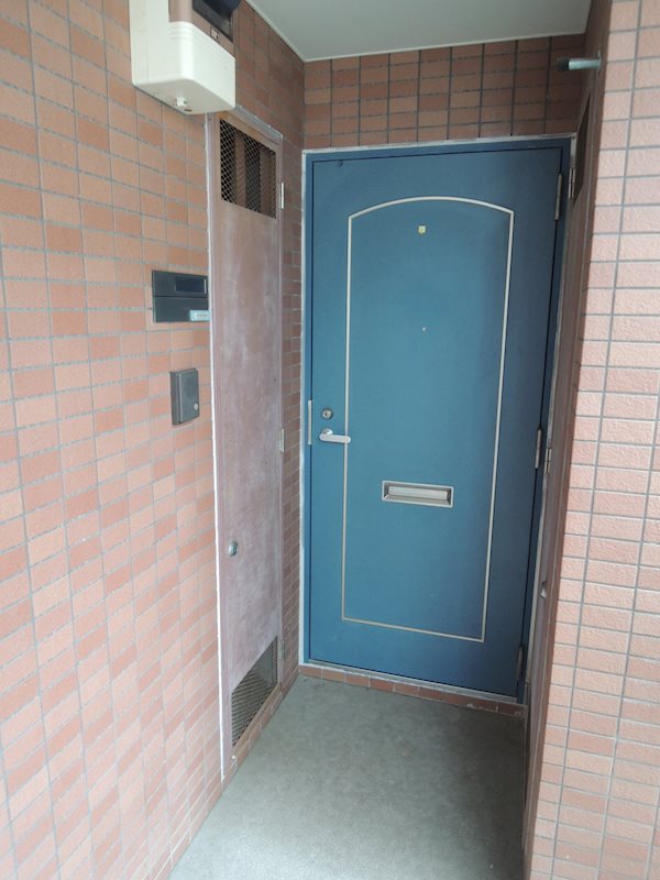 ヴィラ表参道 その他9