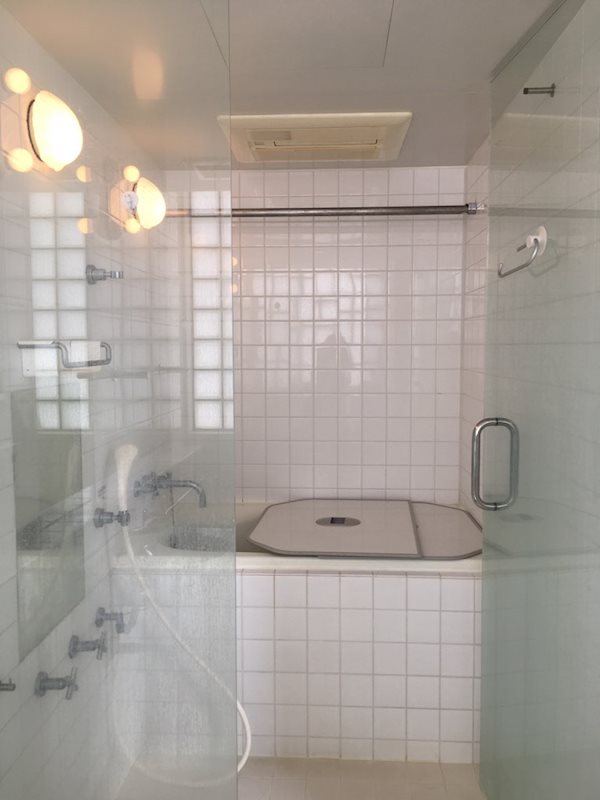 ライトハウス 風呂画像