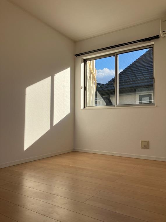 下高井戸戸建 玄関