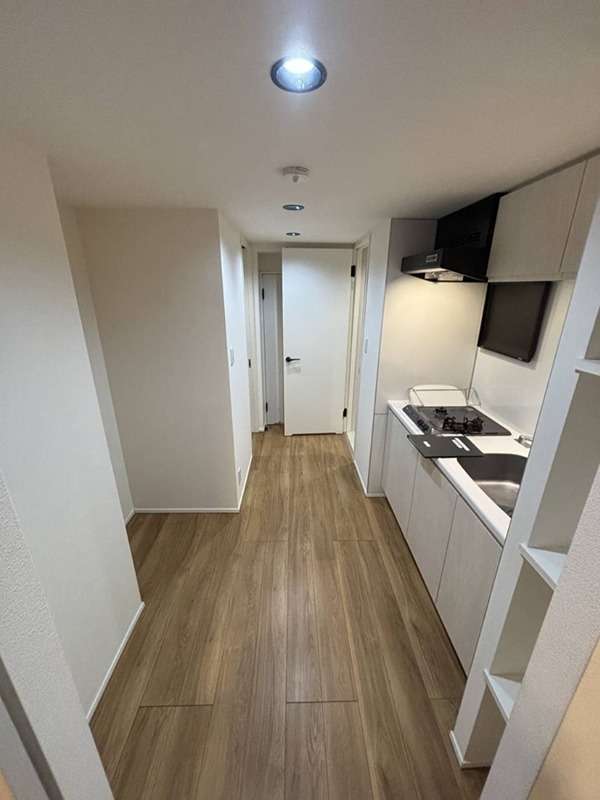 GranDuo高円寺V リビング