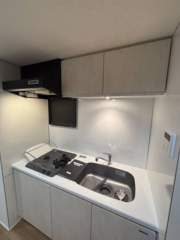GranDuo高円寺V キッチン