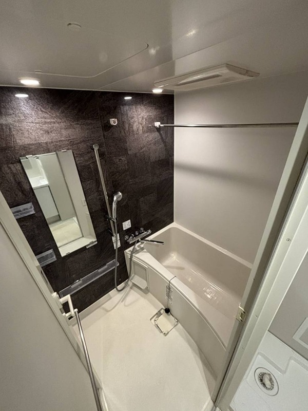 GranDuo高円寺V 風呂画像