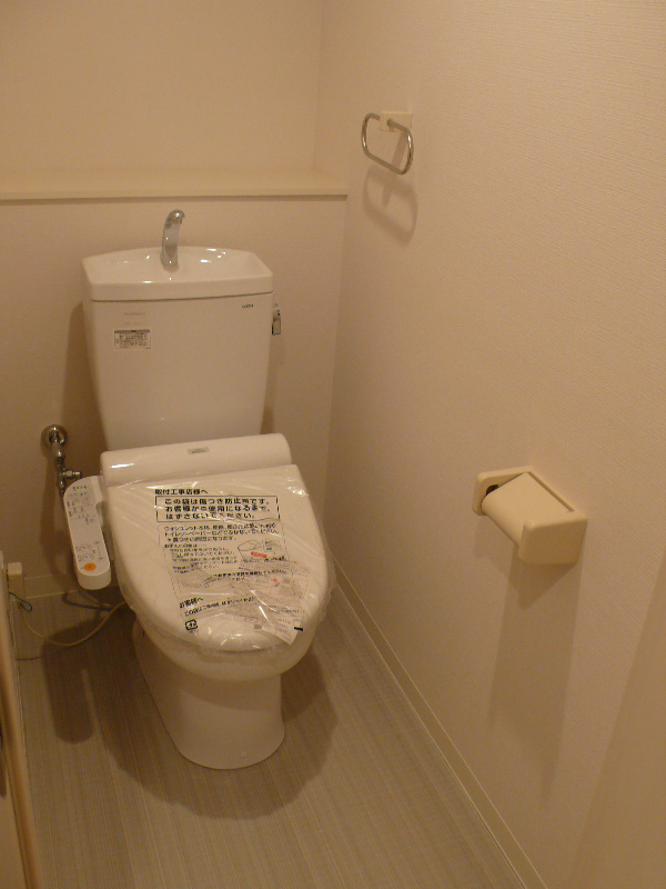 アールコート早稲田 その他3