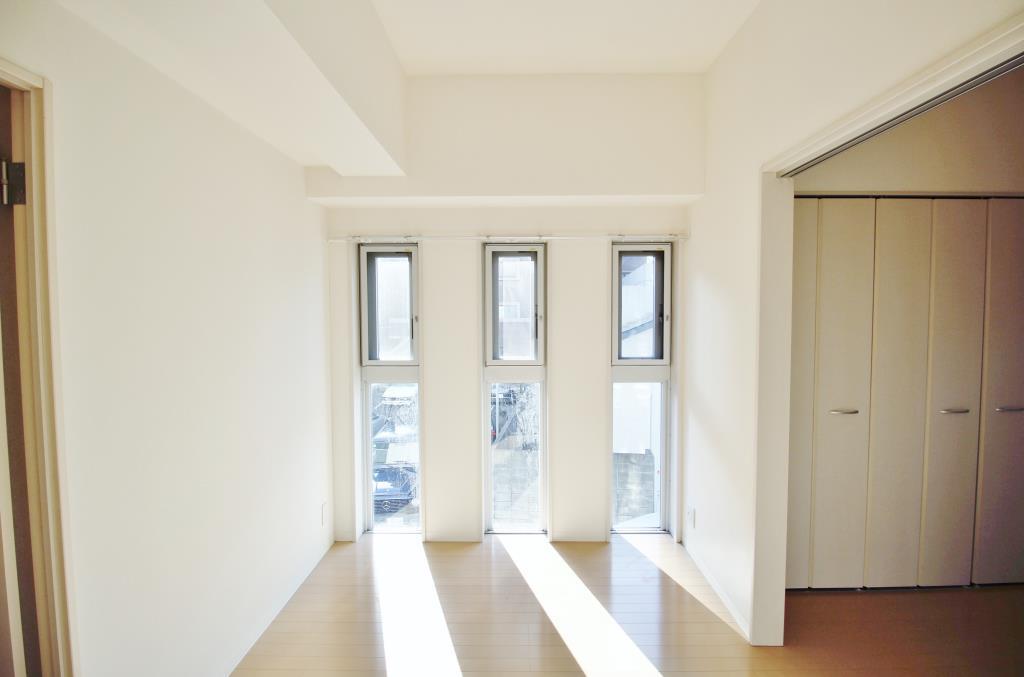 アールコート早稲田 その他9