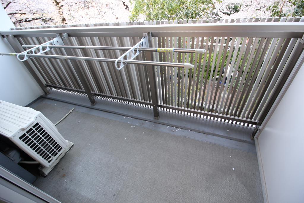 アールコート早稲田 その他11