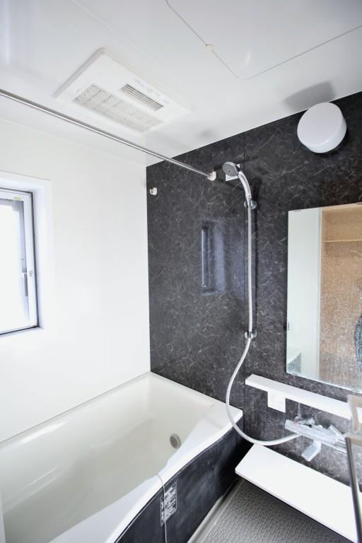 アールコート早稲田 風呂画像