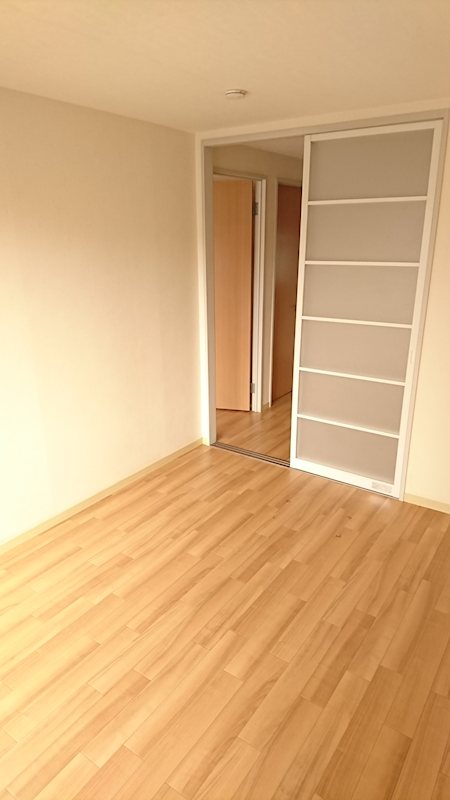 Flat　F   リビング