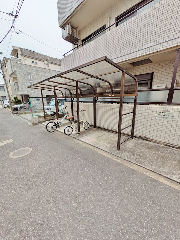 サンシティー要町 その他6