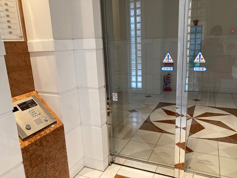 ラグジュアリーアパートメント文京千石＃01　 その他外観2