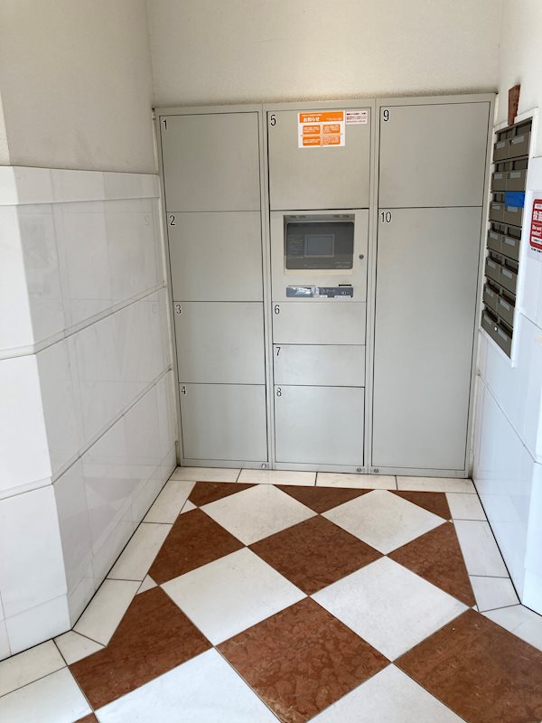 ラグジュアリーアパートメント文京千石＃01　 その他外観3