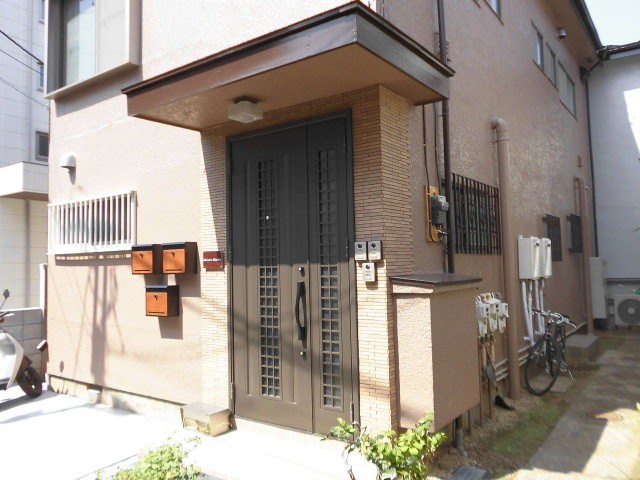 Maison　Okada その他外観1