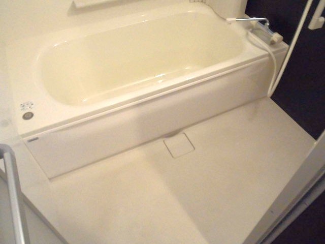 Maison　Okada 風呂画像