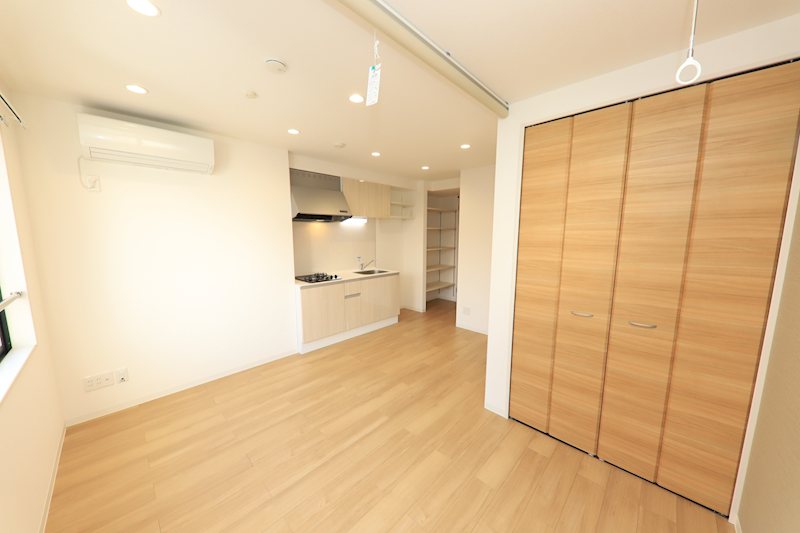 ラ　プティート　ヴィラ神楽坂 その他1