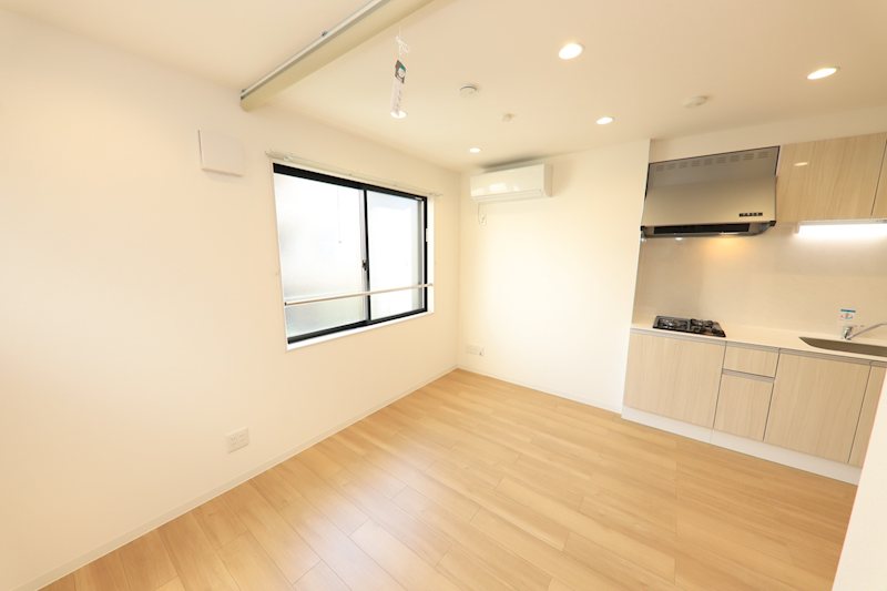 ラ　プティート　ヴィラ神楽坂 その他2