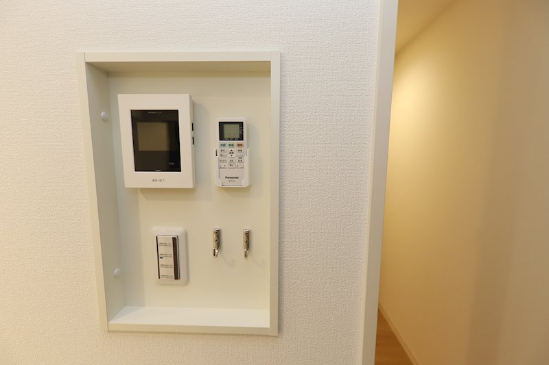 ラ　プティート　ヴィラ神楽坂 その他6