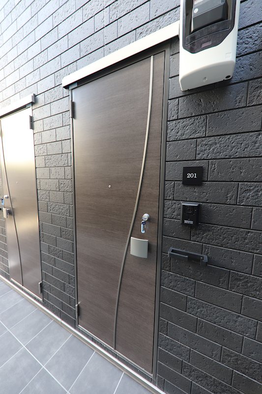 ラ　プティート　ヴィラ神楽坂 その他外観5