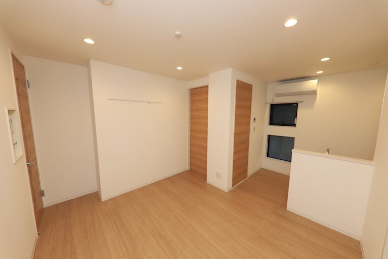 ラ　プティート　ヴィラ神楽坂 リビング