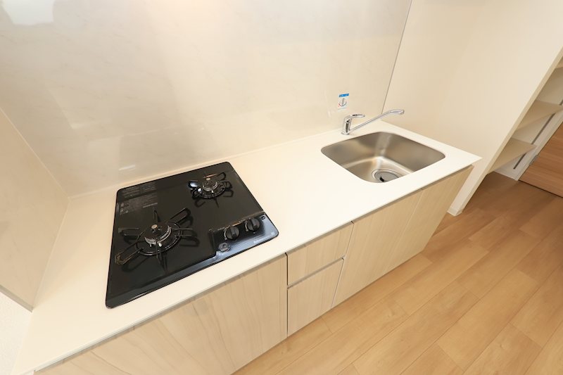 ラ　プティート　ヴィラ神楽坂 キッチン
