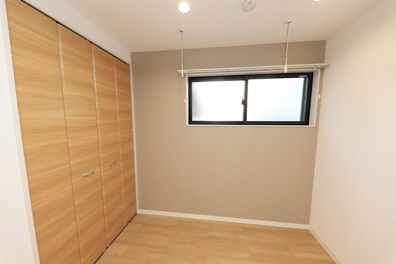 ラ　プティート　ヴィラ神楽坂 ベッドルーム