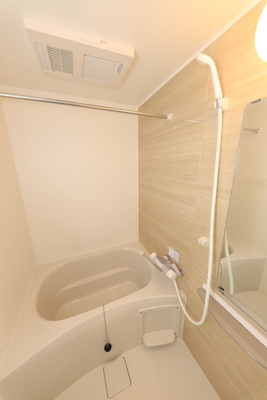 ラ　プティート　ヴィラ神楽坂 風呂画像