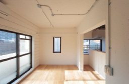 戸越公園アパートメント その他5