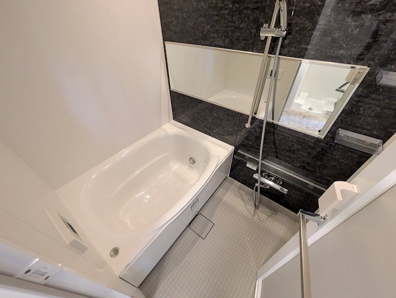 ルネスクラカタ 風呂画像