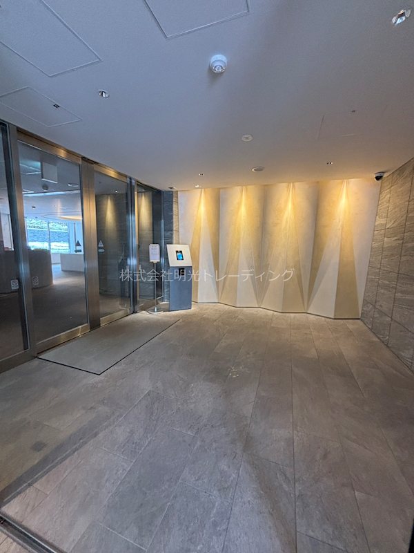 パークタワー東中野グランドエア その他外観2