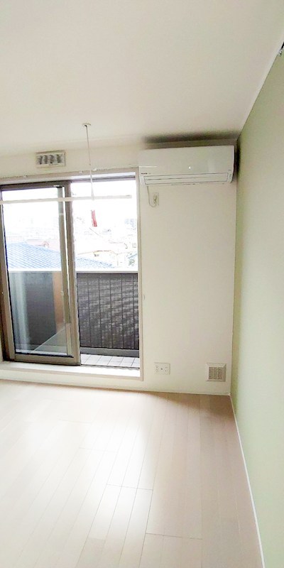 ジョリーメゾン高松 リビング