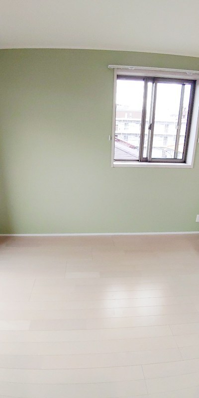 ジョリーメゾン高松 ベッドルーム