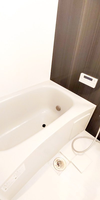 ジョリーメゾン高松 風呂画像