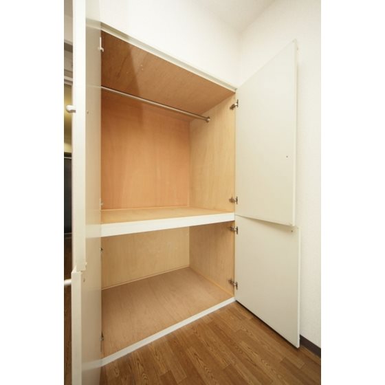 アーツ芝浦 キッチン