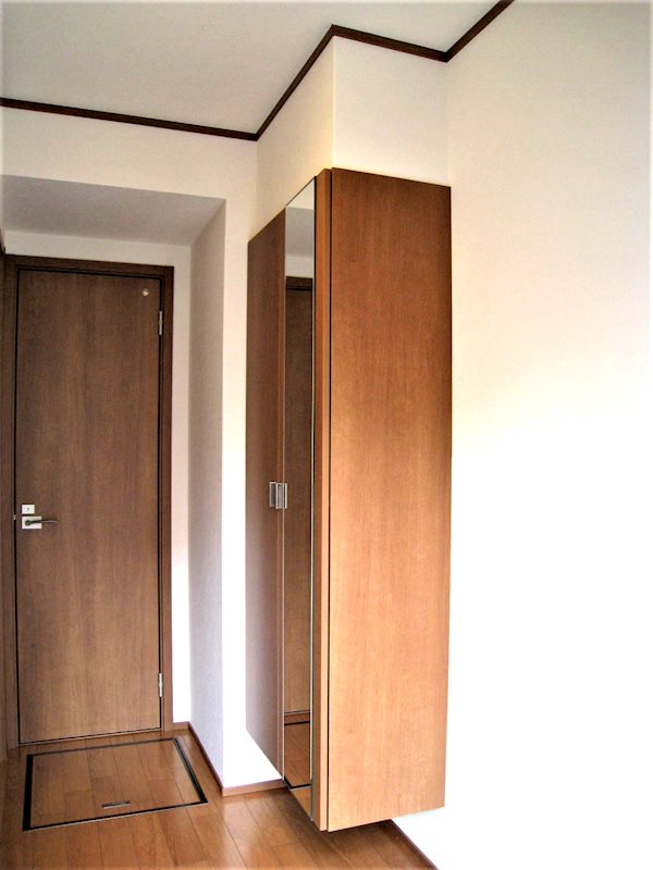 コンフォール上北沢 キッチン