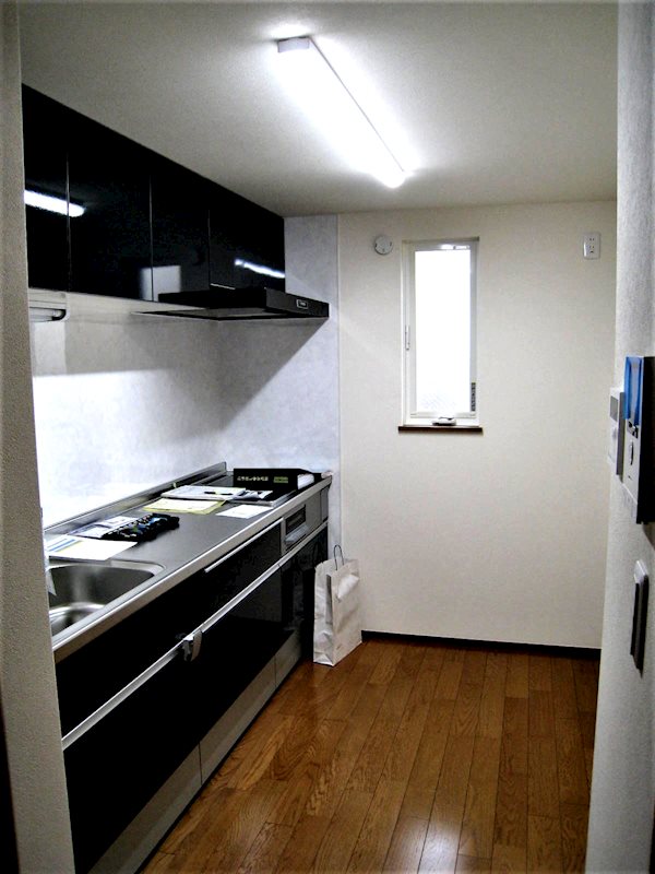 コンフォール上北沢 ベッドルーム