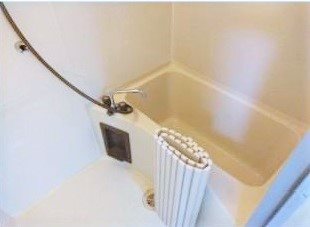 ファミーユ田園 風呂画像