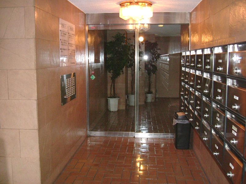 プラザ麻布 その他5