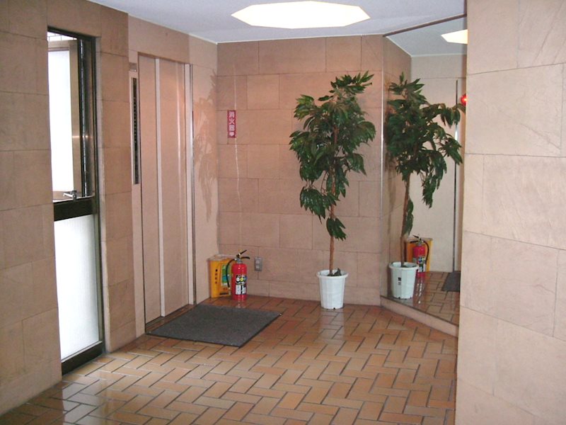 プラザ麻布 その他6