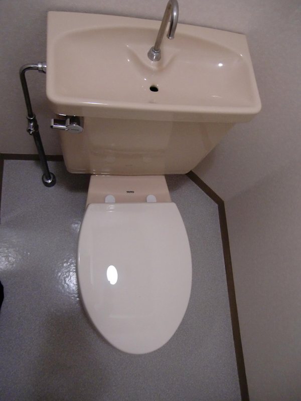 プラザ麻布 ベッドルーム