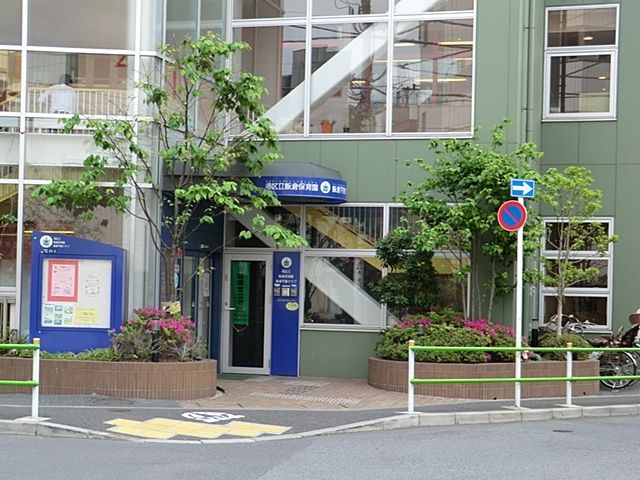 プラザ麻布 周辺画像6