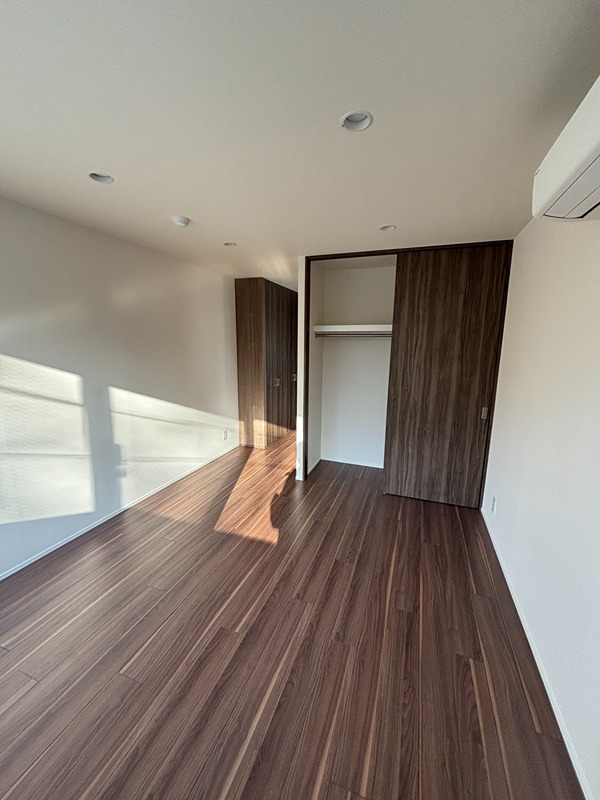 GrandStory西麻布 リビング