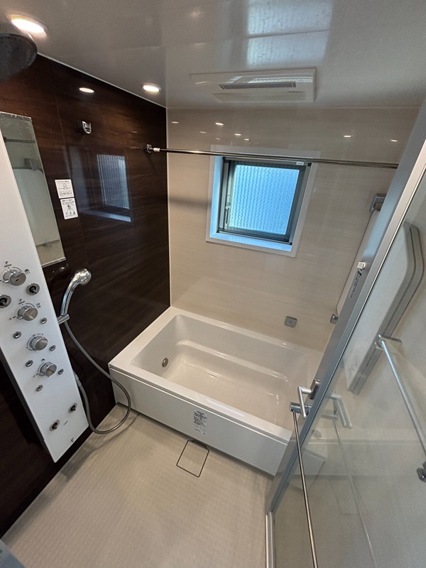 GrandStory西麻布 風呂画像