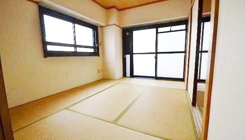 須賀マンション その他1