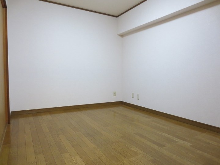 須賀マンション 玄関