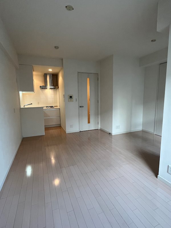 カスタリア高輪台 ベッドルーム