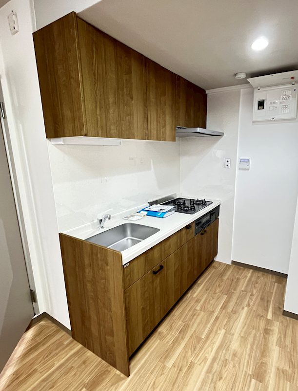 成城学園ビューハイツ その他4