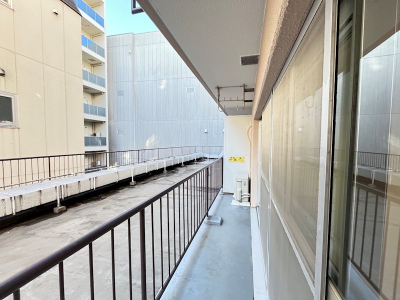 成城学園ビューハイツ その他12