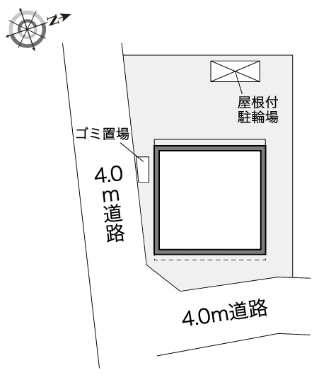 レオネクストサングリーン経堂 その他1