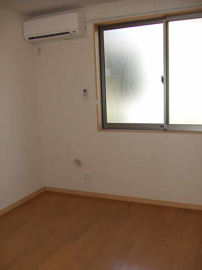 レオネクストサングリーン経堂 リビング