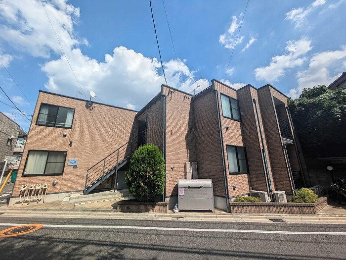 レオネクストライネ その他外観1