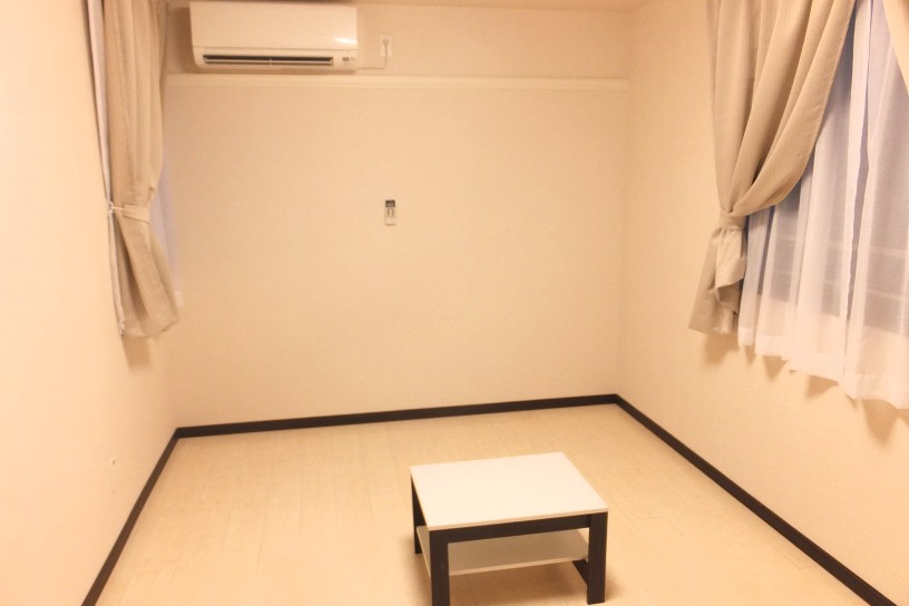 レオネクストライネ リビング